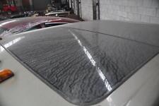 Sunroof roof glass for sale  Hamtramck