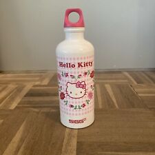 Sigg trinkflasche hello gebraucht kaufen  Bonn