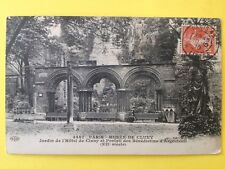 Old postcard 1910 d'occasion  Expédié en Belgium