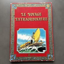 Voyage extraordinaire nathan d'occasion  Gerzat