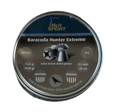 200 baracuda hunter gebraucht kaufen  Deutschland