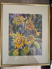 Gold metal framed for sale  Florence