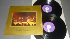 Deep purple made gebraucht kaufen  München