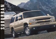 Chevrolet suburban z71 gebraucht kaufen  Kassel