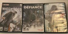 Game lot watch for sale  Harrington