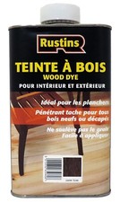 Rustins teinte bois d'occasion  Lignan-sur-Orb