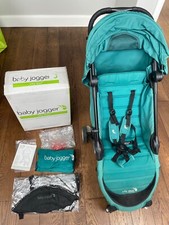 Baby jogger city for sale  LONDON