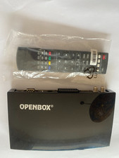 Penbox v8s hdtv gebraucht kaufen  Reilingen