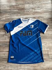 Magdeburg fcm trikot gebraucht kaufen  Calbe (Saale)