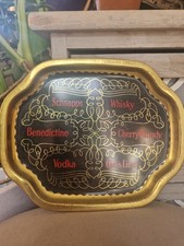Vintage small metal for sale  ST. LEONARDS-ON-SEA