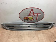 Grille calandre mini d'occasion  Rosières-près-Troyes