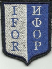 Insigne tissu patch d'occasion  Changé
