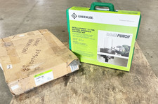 New greenlee ls100x11sb4 for sale  Portland