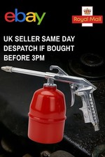 Compressed air spray for sale  BELFAST