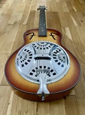 Fender resonator guitar for sale Fender resonator guitar for sale  KEIGHLEY