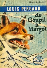 Goupil margot louis d'occasion  Hennebont