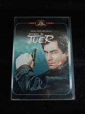 Dvd permis tuer d'occasion  Paris X