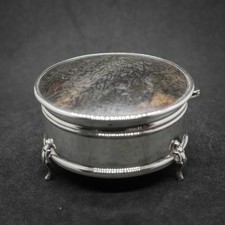 Antique solid silver for sale  BRISTOL