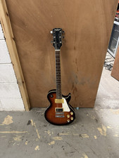 Tanglewood electric guitar for sale  CHESTERFIELD