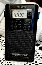 Aiwa ds20 vintage usato  Cave