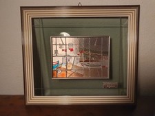 Quadro vetrate ottaviani usato  Castelnuovo di Val di Cecina