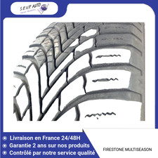 Pneu firestone multiseason d'occasion  Saint-Quentin