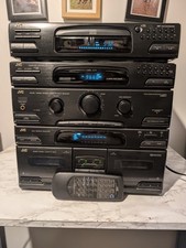Jvc e58 vintage for sale  NEWMARKET