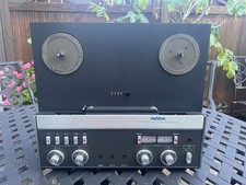 Revox tonbandmaschine a77 gebraucht kaufen  Nürnberg