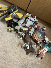 Stars wars playskool for sale  BRISTOL