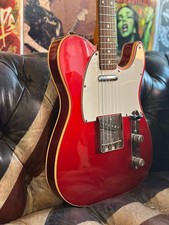 Vintage fender 1962 for sale  TAUNTON