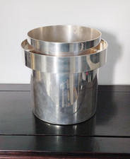 Seau champagne design d'occasion  Lésigny