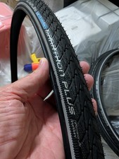 Schwalbe marathon plus usato  Roma