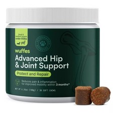 Wuffes advanced hip d'occasion  Expédié en Belgium
