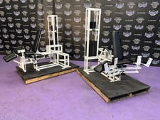 Medx abductor adductor for sale  Fleetwood