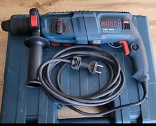 bosch bohrhammer gebraucht kaufen  Erlensee