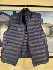 Patagonia vest mens for sale  Charleston