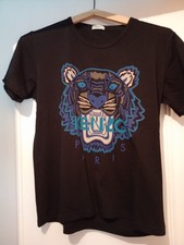 Kenzo tee shirt d'occasion  Orleans-