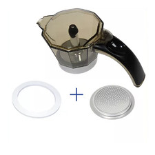 Delonghi ricambio caraffa usato  Pistoia