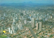 Belo Horizonte Brazil Vista Aerea Panorama Luftbild , usado comprar usado Belo Horizonte Brazil Vista Aerea Panorama Luftbild , usado comprar usado  Enviando para Brazil
