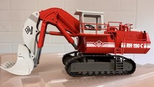 Conrad 2771 bagger gebraucht kaufen  Wartenberg