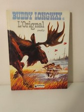 Buddy longway tome d'occasion Buddy longway tome d'occasion  Bourg-la-Reine