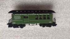 Bachmann railway express gebraucht kaufen  Berlin