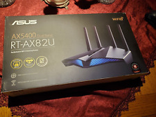 Asus ax82u black for sale  Scottsdale