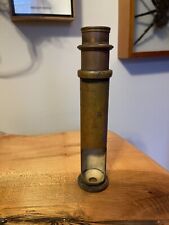 Antique rare bausch for sale  Asheville