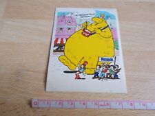 Autocollant nesquik groquik d'occasion  Toulon-