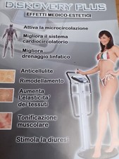 Pedana oscillante diskovery usato  Ville di Fiemme