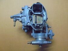 Renault alpine carburatore usato  Scaletta Zanclea