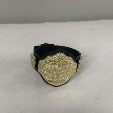 Wwe heavyweight championship for sale  NORTHAMPTON