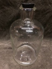 Pyrex 4000ml bottle for sale  Bellefonte