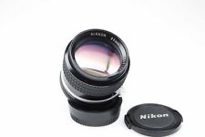 Nikon nikkor 85mm gebraucht kaufen  Wiesbaden